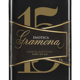 Enoteca Gran Reserva