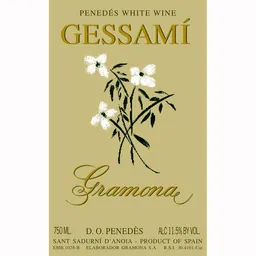 Gessami Blanco