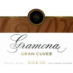 Grand Cuvee Cava