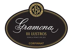 Gramona III Lustros