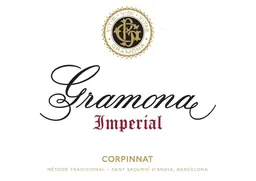Gramona Imperial Gran Reserva Cava