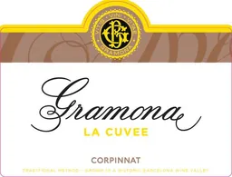 Gramona La Cuvee