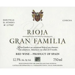Rioja