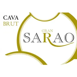 Gran Sarao Cava Brut