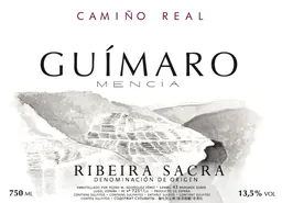 Guimaro Camino Real Mencia