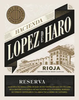Reserva