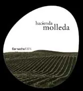 Hac Molleda Garnacha