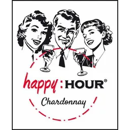 Happy Hour Chardonnay