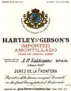Amontillado