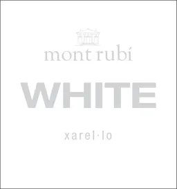 Heretat Montrubi White