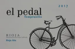 El Pedal
