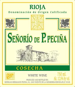 Cosecha Blanco