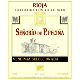Vendimia Seleccionada