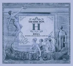 Tradicion H Gran Reserva