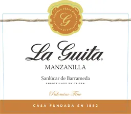 Hijos de Rainera Perez Marin La Guita Manzanilla