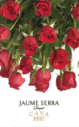 Jaume Serra Cristalino Bouquet Brut