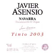 Javier Asensio Tinto