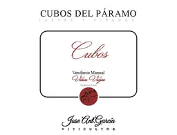 Cubos del Paramo Prieto Picudo Joven