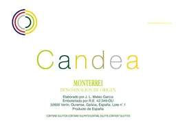 Jose Luis Mateo Candea Blanco