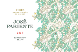 Jose Pariente Sauvignon Blanc