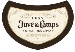 Juve & Camps Gran Juve Gran Reserva Cava