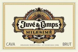 Milesime Brut