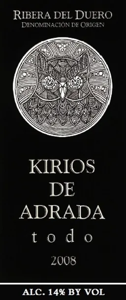 Todo Crianza