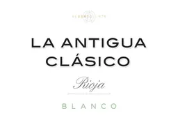 Clasico Blanco