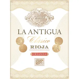 Clasico Crianza