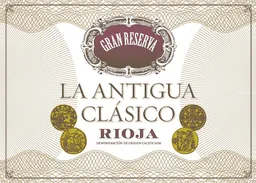 Clasico Gran Reserva