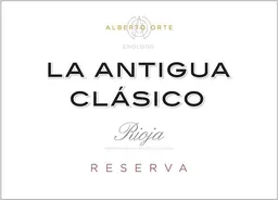 Clasico Reserva