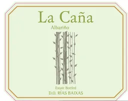 La Cana Albarino