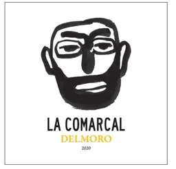 La Comarcal Delmoro Blanco