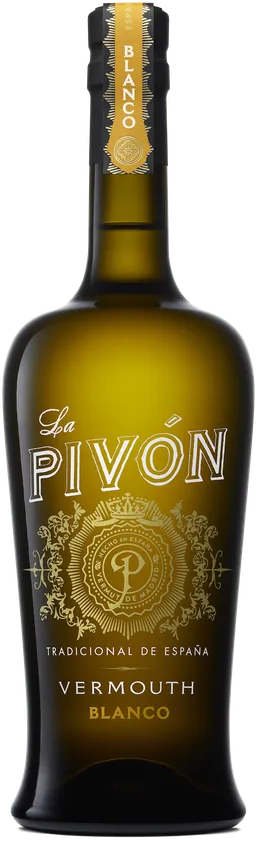 Vermouth Blanco
