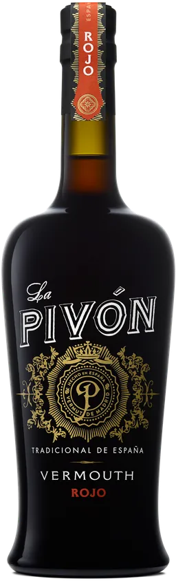 Vermouth Rojo