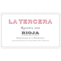 Reserva
