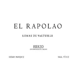 La Vizcaina by Raul Perez El Rapolao Tinto