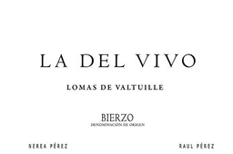 La del Vivo Blanco