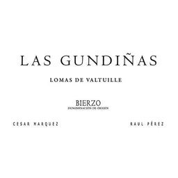 La Vizcaina by Raul Perez Las Gundinas Tinto