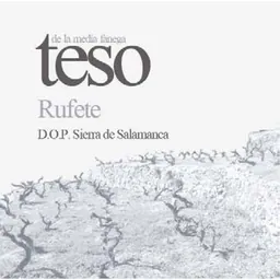 Rufete Teso