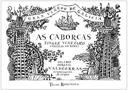 Ladeiras do Xil As Caborcas