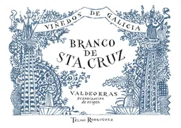 Ladeiras do Xil Branco de Santa Cruz