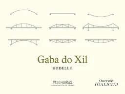 Ladeiras do Xil Gaba do Xil Blanco