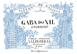 Ladeiras do Xil Gaba do Xil O Barreiro