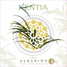 Kentia Albarino