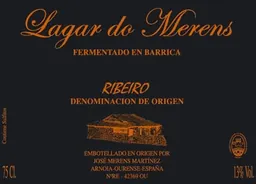 Fermentado en Barrica