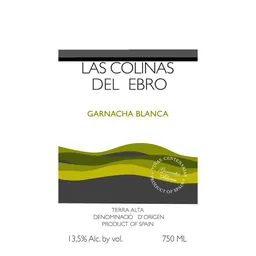 Garnacha Blanca