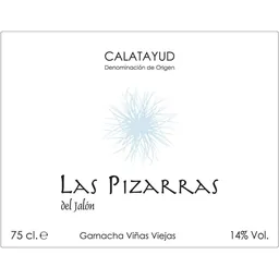 Las Pizarras Las Pizarras