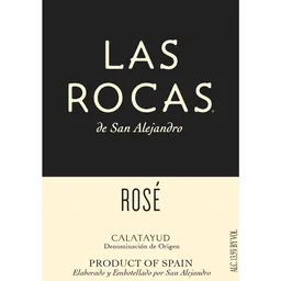 Las Rocas Rose
