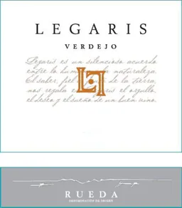 Legaris Verdejo
